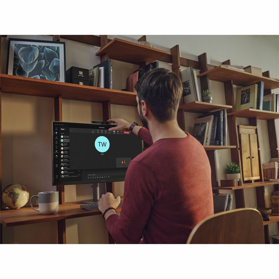 HP OMNISTUDIO X AIO 27-CS1029