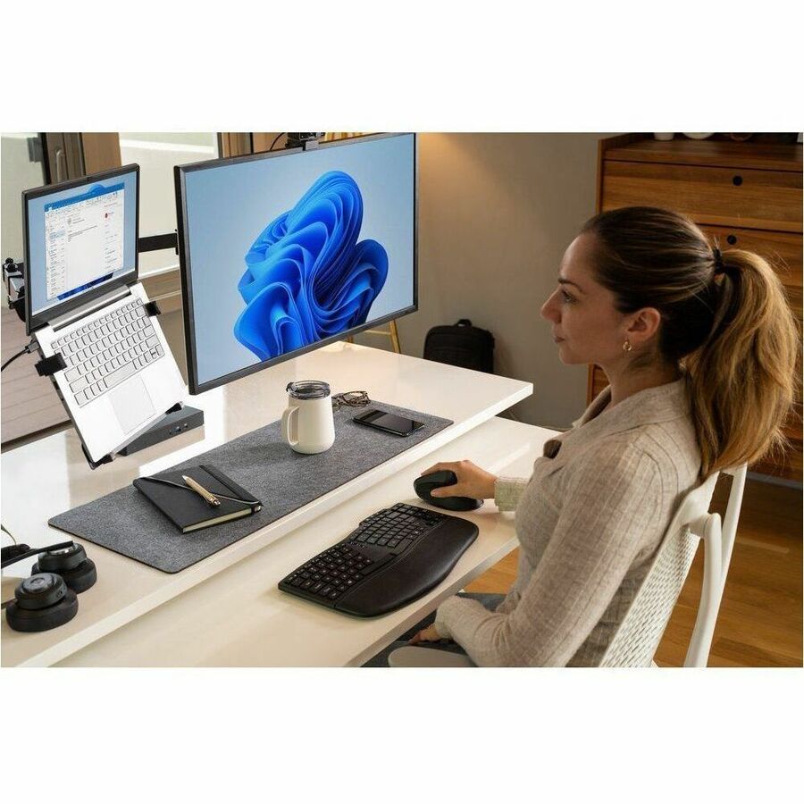 SD4781P EQ DUAL 4K DOCKING STATION MULTI 6