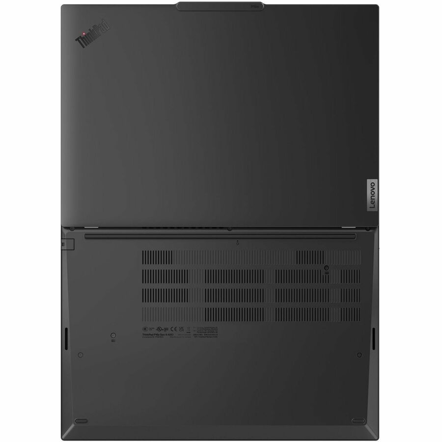 THINKPAD P16S AMD G4 RYZEN AI 7 PRO 350 2G 32GB 512GB SSD