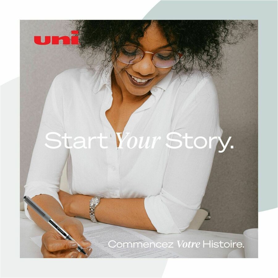 uniball™ - Vision