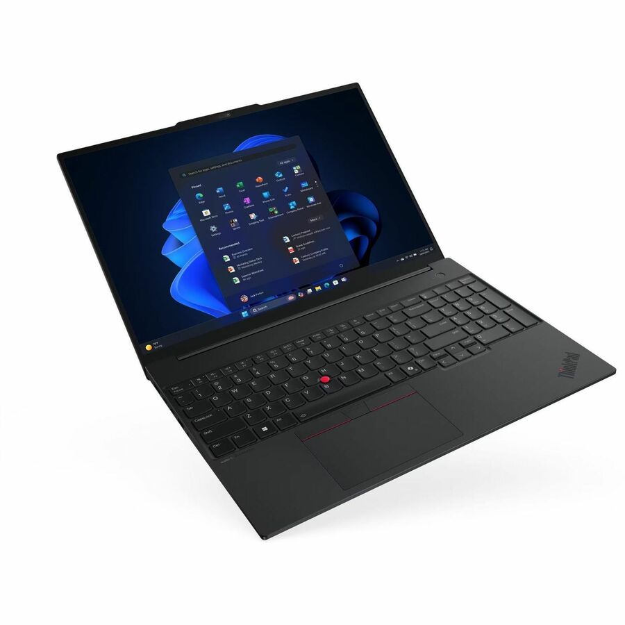Lenovo ThinkPad E16 Gen 3 16" Intel Ultra 7-255H 16GB 512GB Win11P