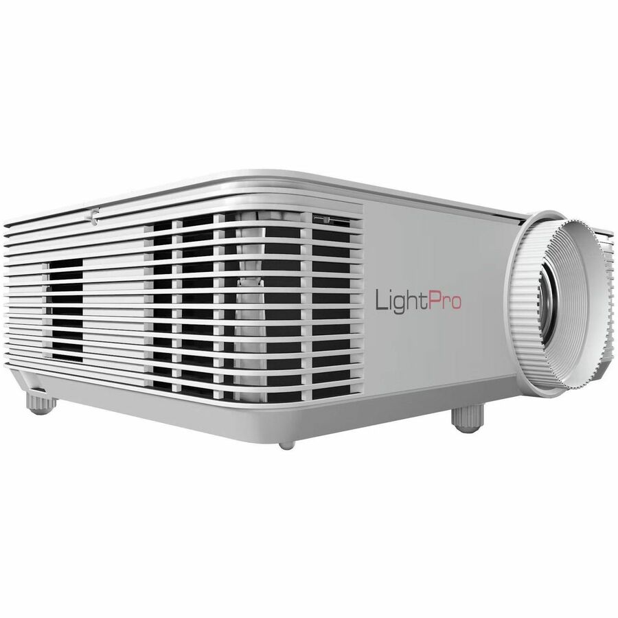 INFOCUS, MULTIMEDIA PROJECTOR, P122, VISTA II, 1080p, IN0048SL