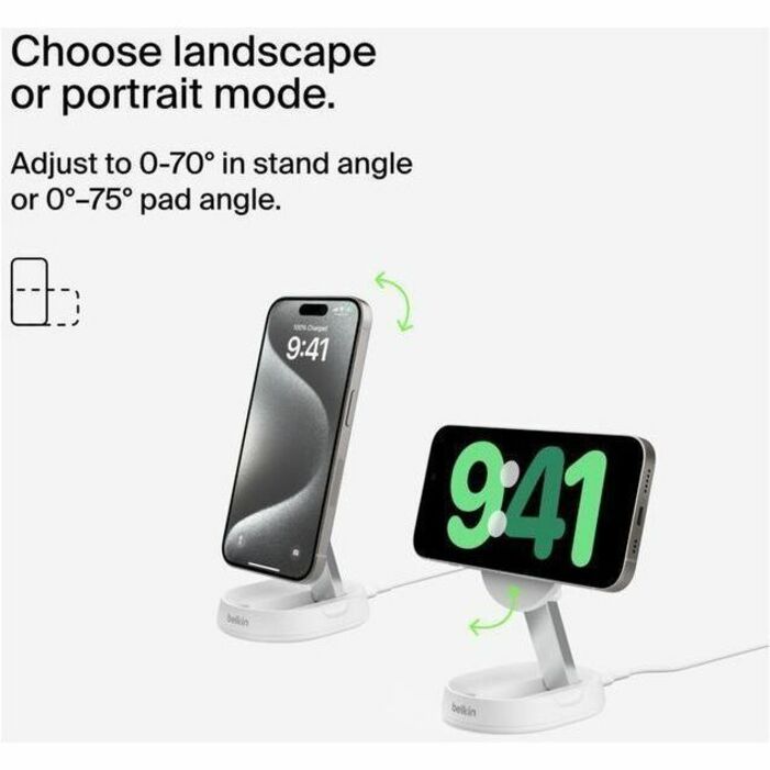 Belkin Induction Charger