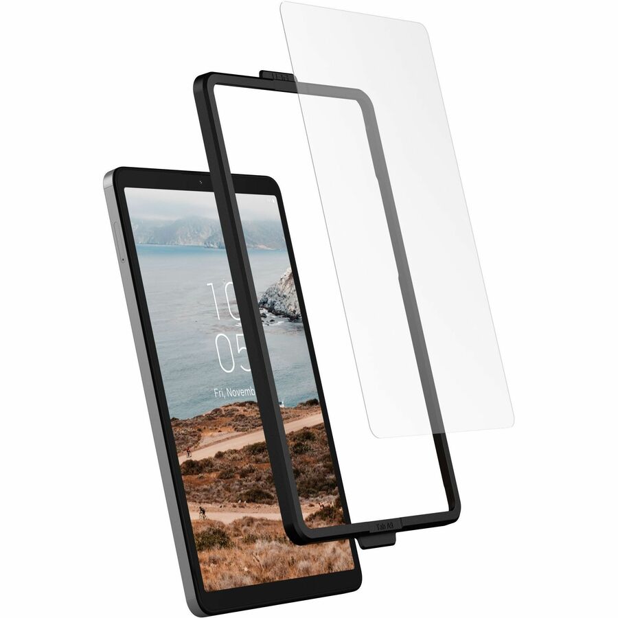 Glass Screen Protector Shield for Samsung Galaxy Tab A9 - Clear