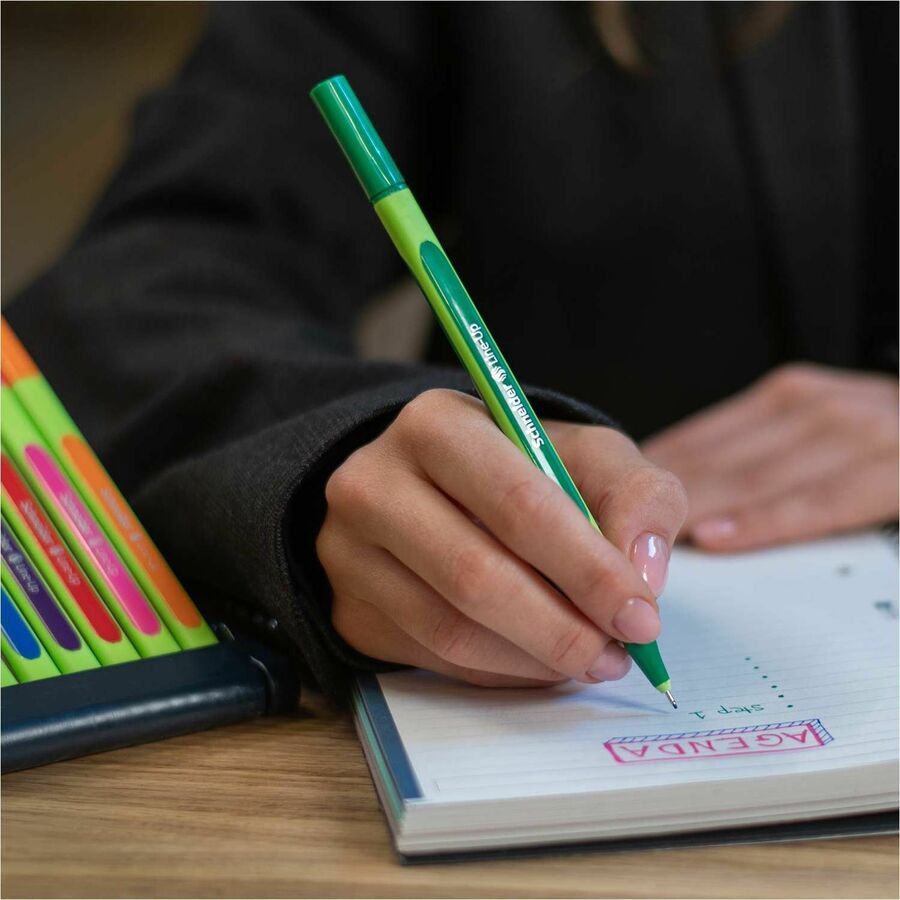 Schneider - Stylo Line-Up