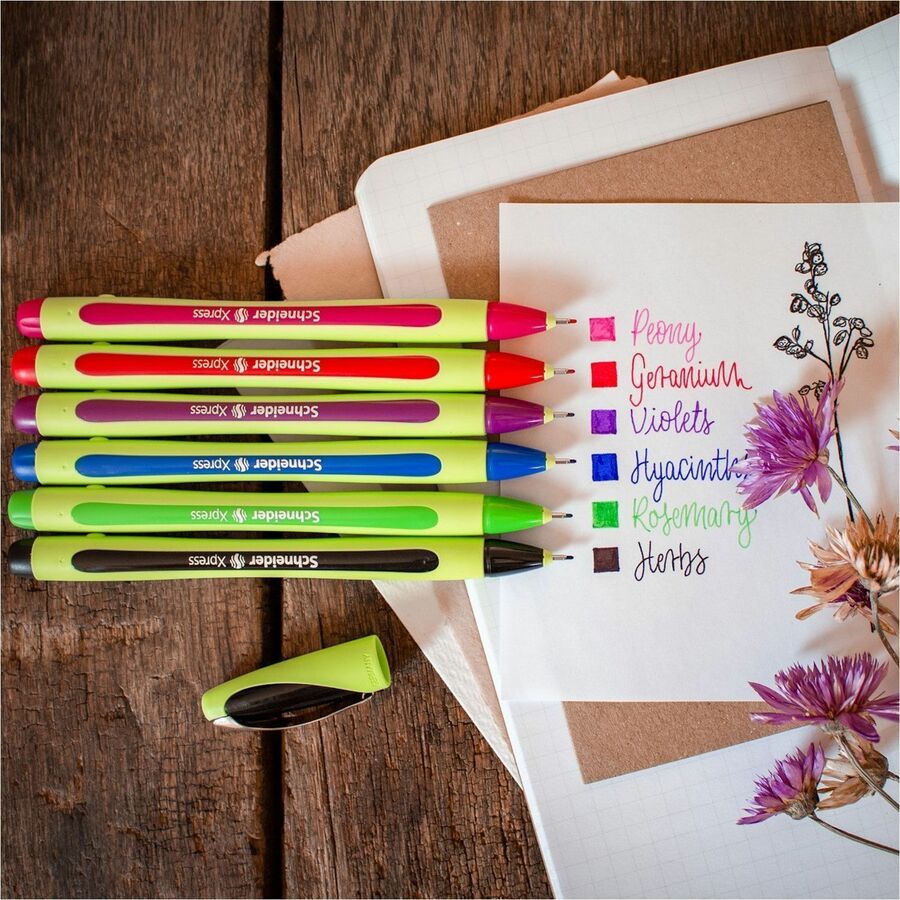 Schneider - Art Pen Xpress RS190086