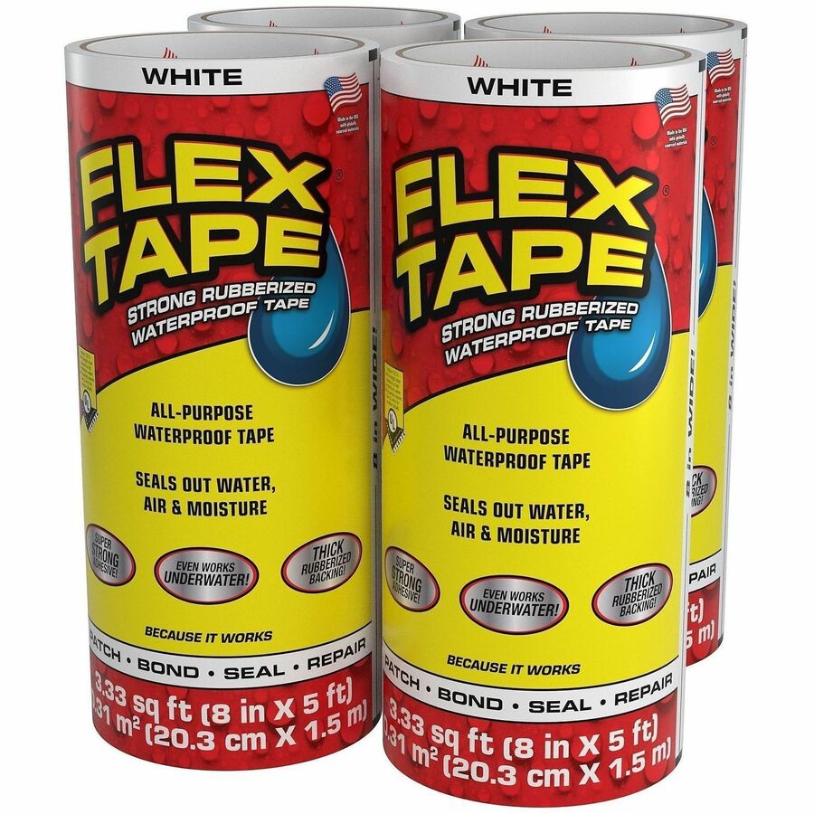 FLXTFSWHTR0805