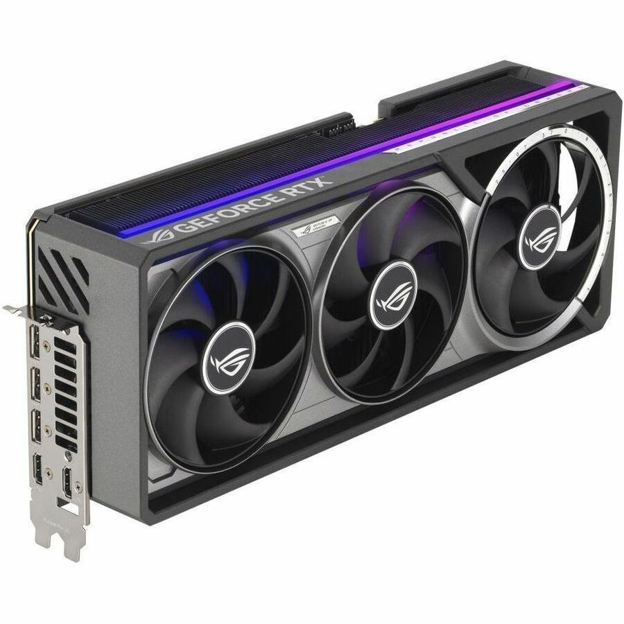 NeweggBusiness - ASUS ROG Astral GeForce RTX 5080 16GB GDDR7
