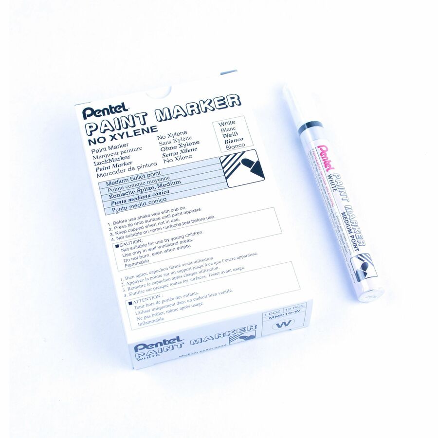 Pentel - Marqueur de peinture