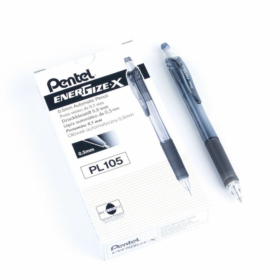 Pentel - Portemine Energize