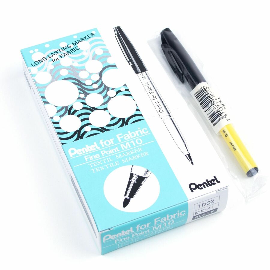 Pentel - Marqueur permanent