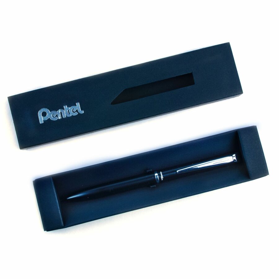 Pentel - Stylo &#224; bille roulante