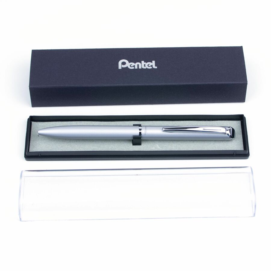 Pentel - Stylo &#224; bille roulante