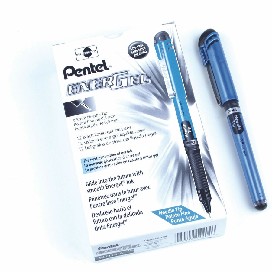 Pentel - Stylo à bille roulante