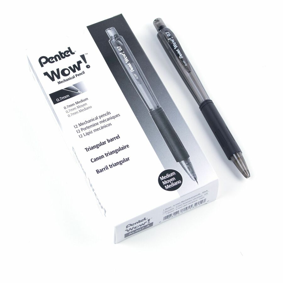 Pentel - Portemine WOW!