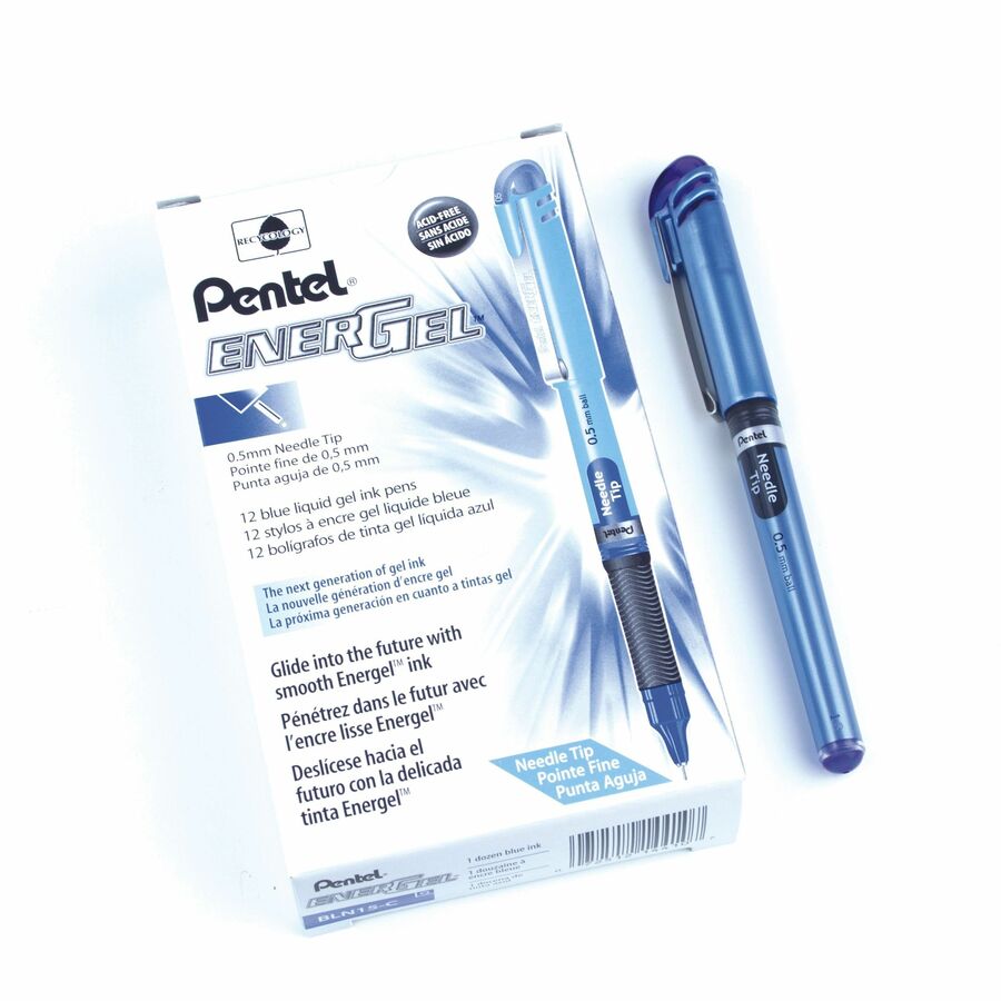 Pentel - Stylo à bille roulante