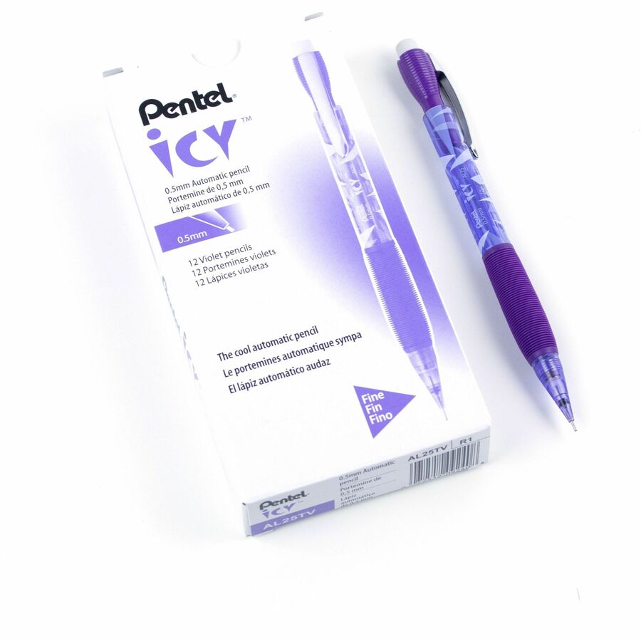Pentel - Portemine Icy