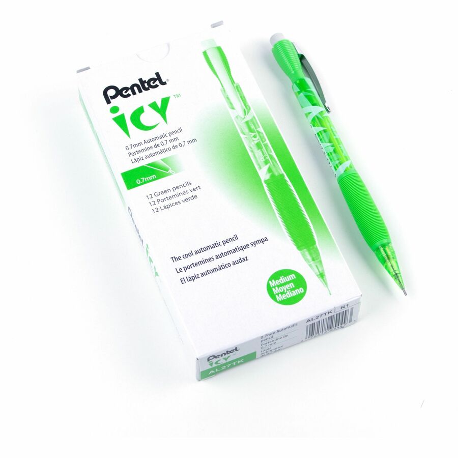 Pentel - Portemine Icy