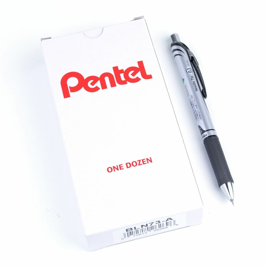 Pentel - Stylo &#224; bille roulante