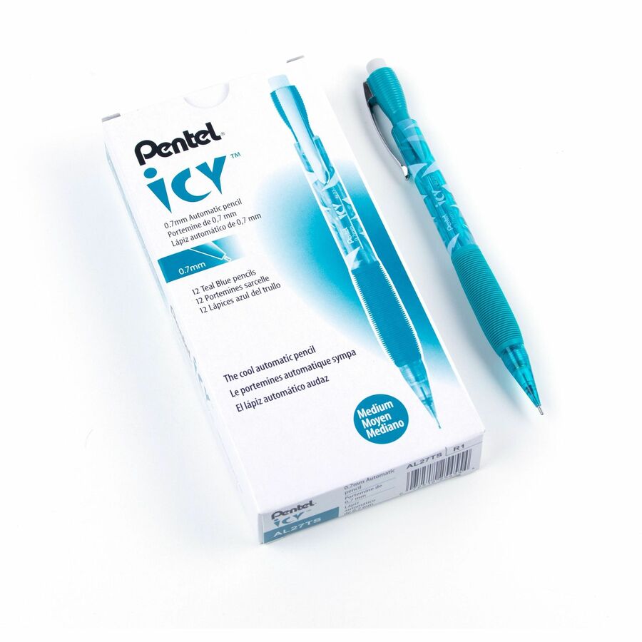 Pentel - Portemine Icy