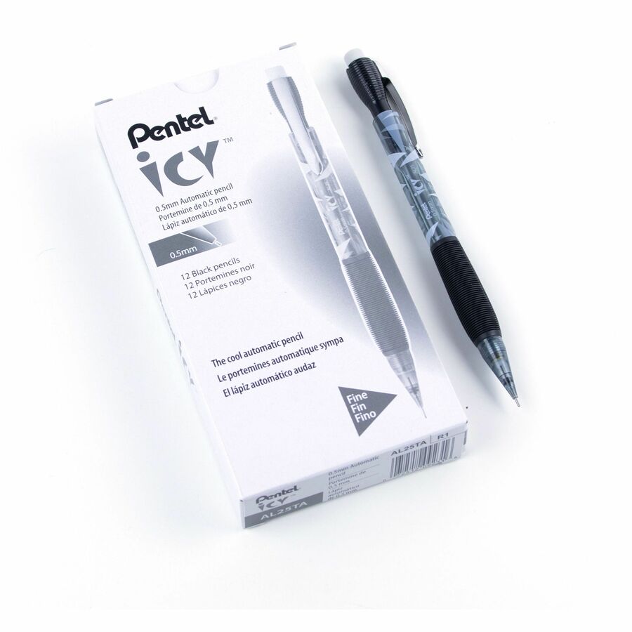 Pentel - Portemine Icy