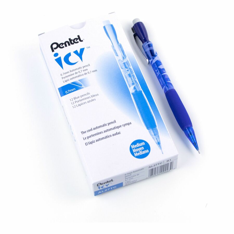 Pentel - Portemine Icy