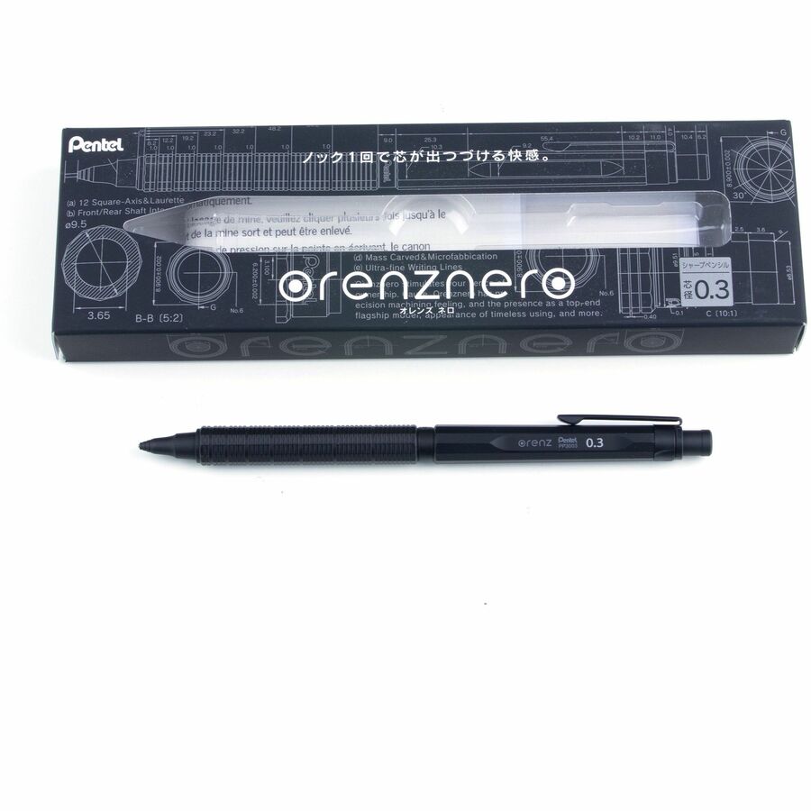 Pentel - Portemine Orenz