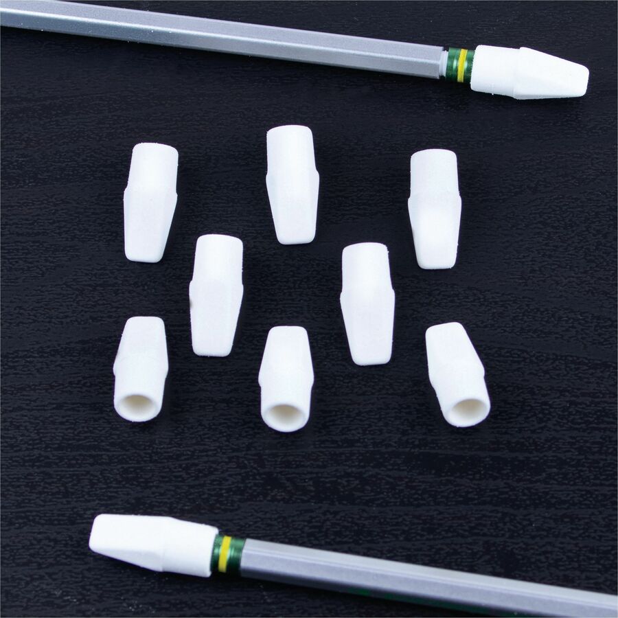 Pentel - Gomme à effacer pour embout de crayon ZEH02BP10-TG
