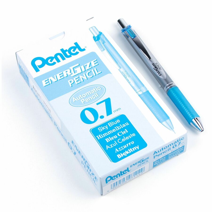 Pentel - Portemine Energize