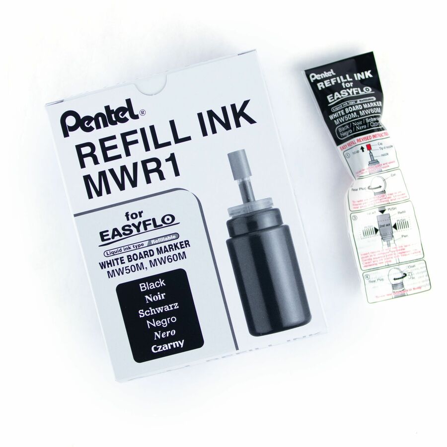 Pentel - Recharge de marqueur