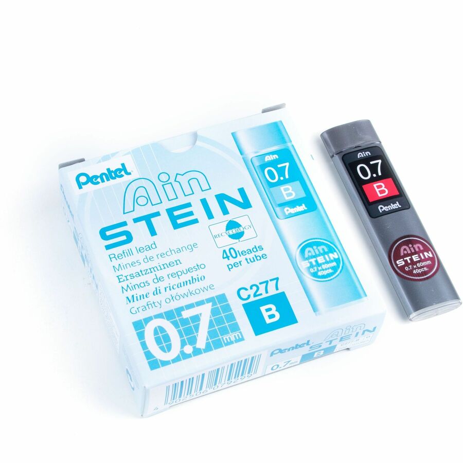Pentel - Recharge de crayon Ain Stein