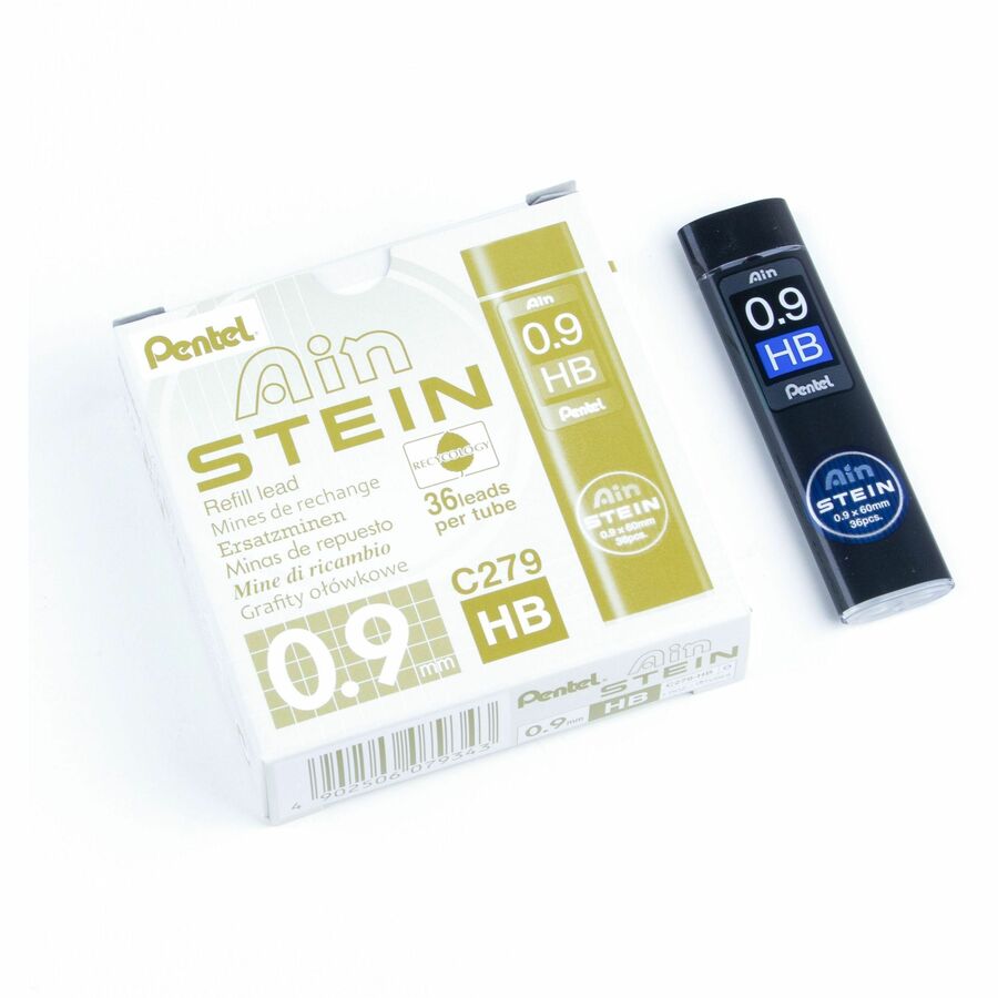 Pentel - Recharge de crayon Ain Stein