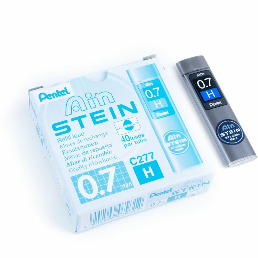 Pentel - Recharge de crayon Ain Stein