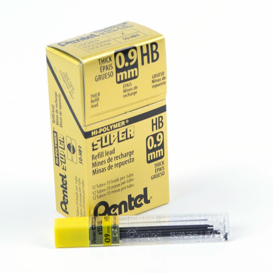 Pentel - Recharge de crayon