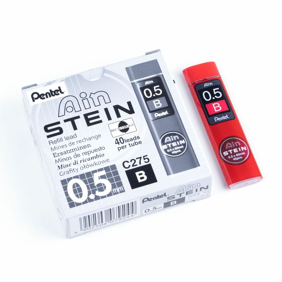 Pentel - Recharge de crayon Ain Stein