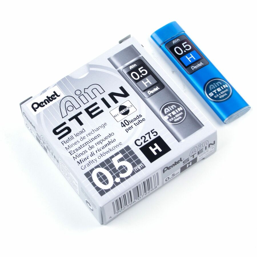 Pentel - Recharge de crayon Ain Stein