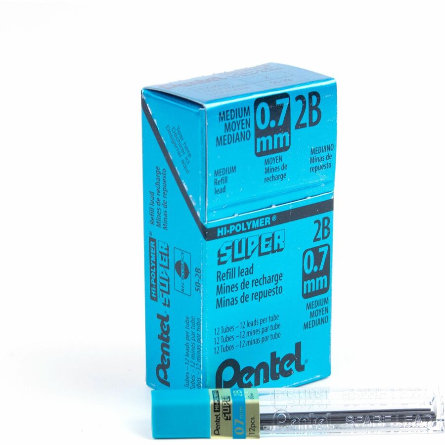 Pentel - Recharge de crayon