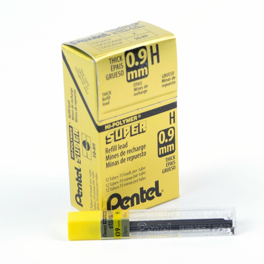 Pentel - Recharge de crayon