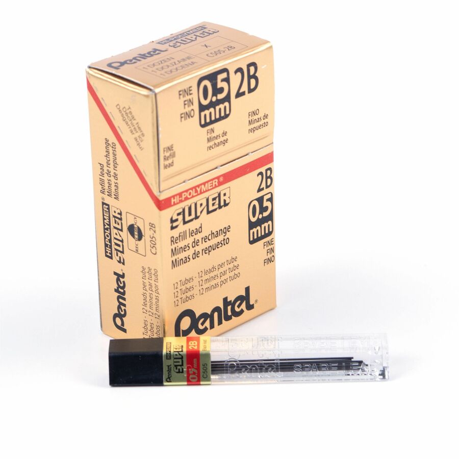 Pentel - Recharge de crayon