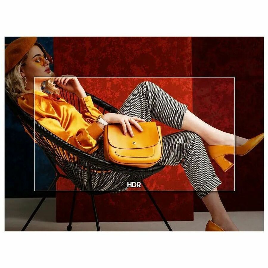 Samsung Business TV BEFX-H 4K