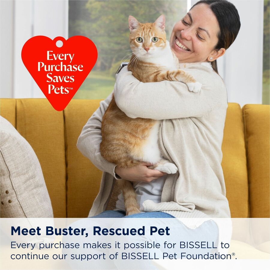 BISSELL Steam Shot Steam Cleaner