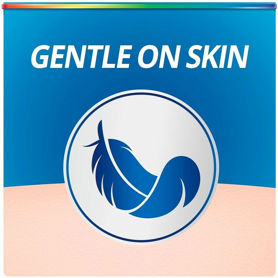 Purex Free & Clear Laundry Detergent - For Laundry - Concentrate - Liquid - 150 fl oz (4.7 quart) - 115 Loads - Recommended For: Dirt Remover, Stain Remover - Dye-free, Hypoallergenic, Non-irritating - Clear - 4 / Carton