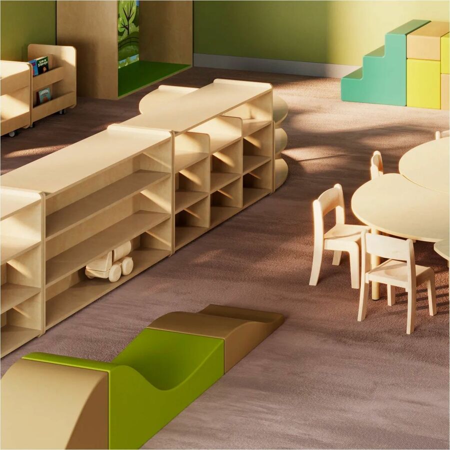 Meuble de rangement Boreal 9