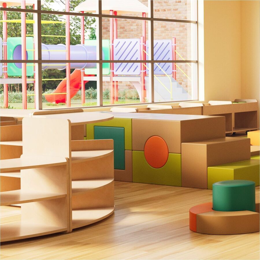 bloom Boreal Curve 3