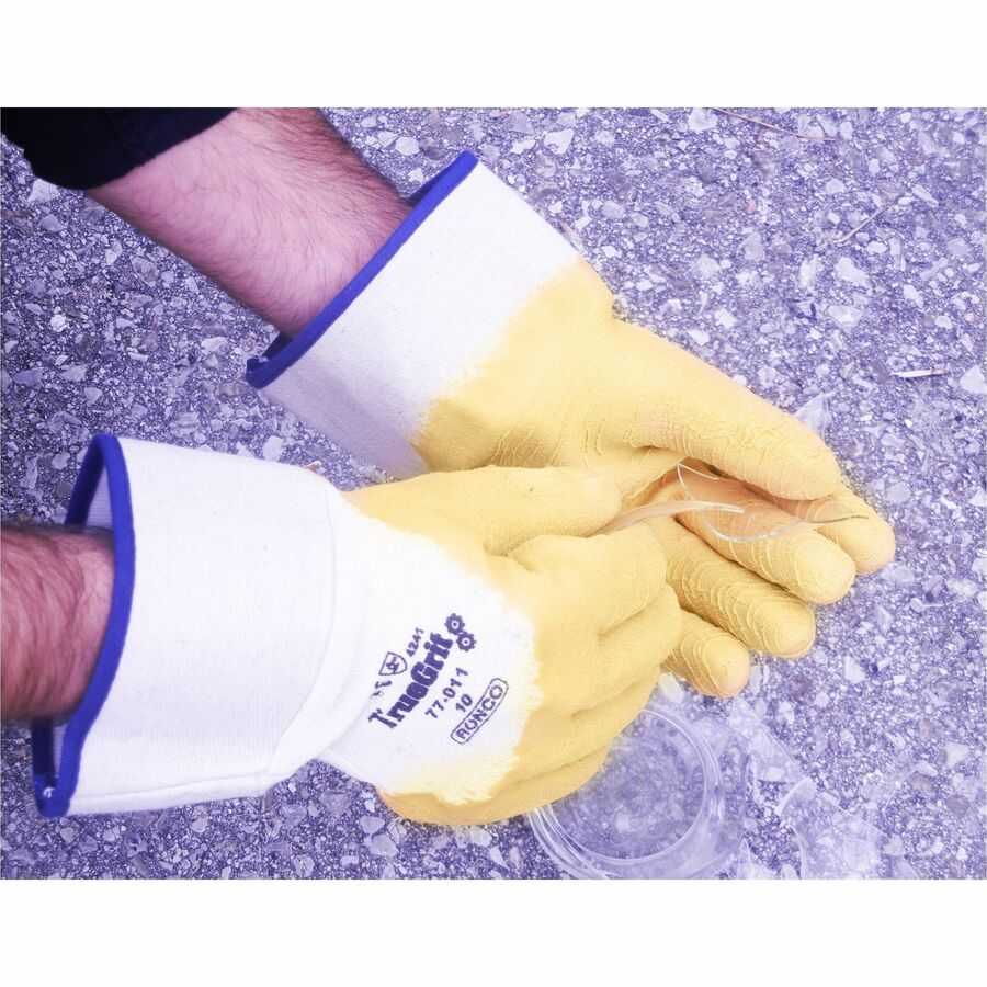 RONCO TrueGrit Gloves - X-Large