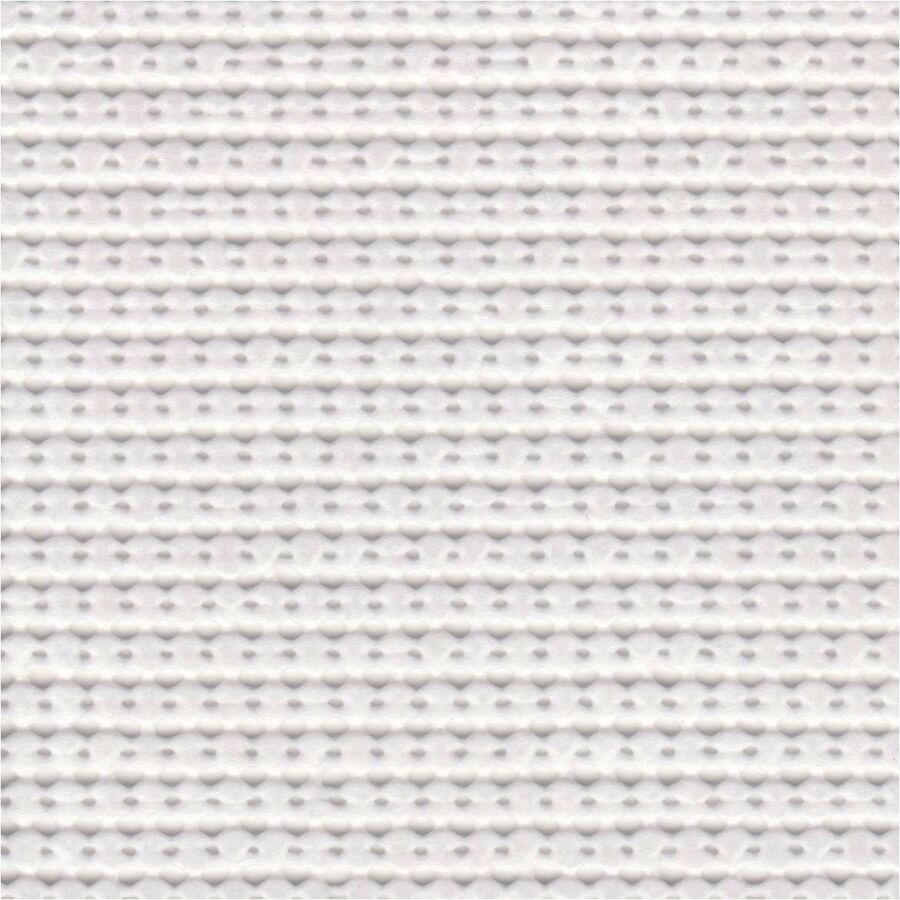 Duck EasyLiner Brand Shelf Liner - White, 12 in. x 10 ft.