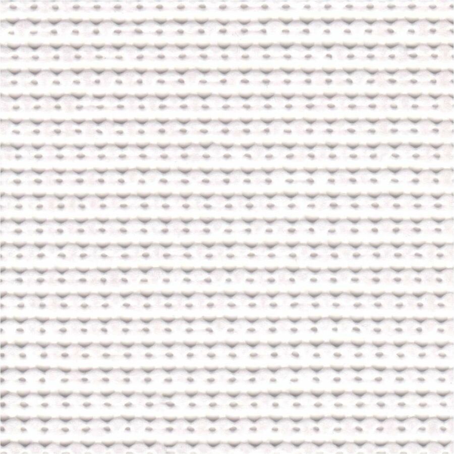 Duck EasyLiner Brand Shelf Liner - White, 20 in. x 6 ft.