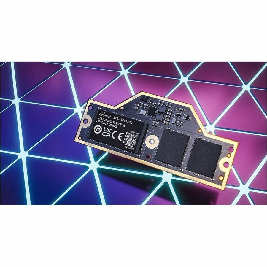 Crucial Memory Module Crucial RAM Module-CT32G85C2LP5X