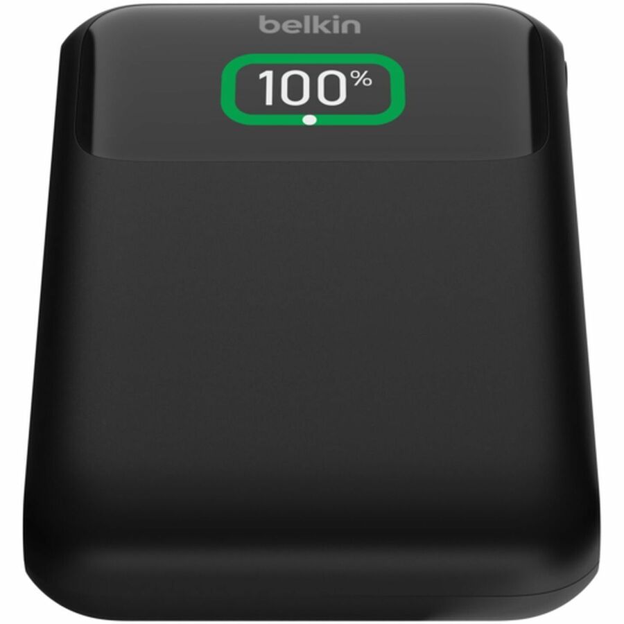 Belkin BoostCharge Pro 3-Port Laptop Power Bank 20K