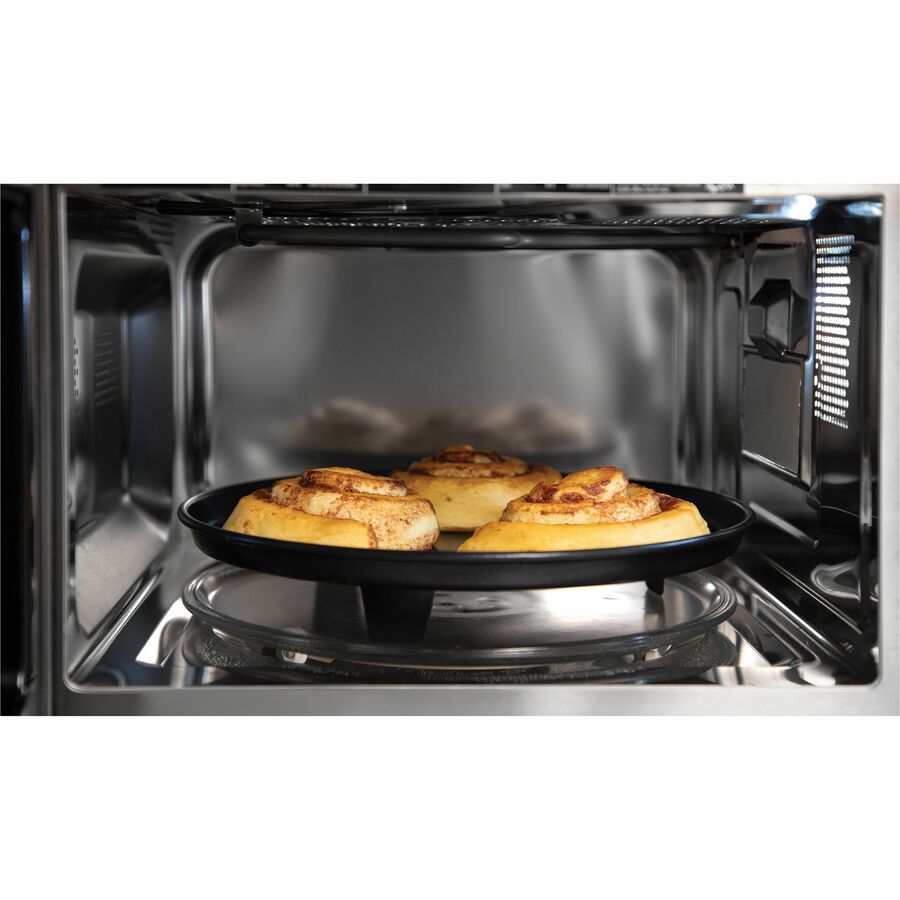 Sharp - Four &#224; micro-ondes SMC0985KSC